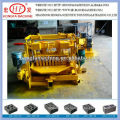 QTY4-30 ground mould cement brick making machine small machines to make money